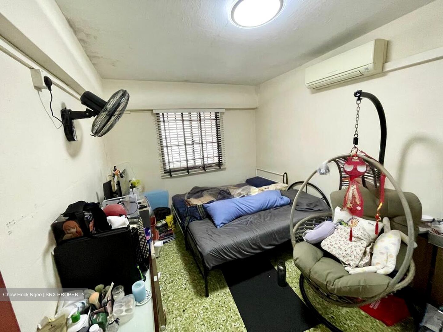 Blk 121 Ang Mo Kio Avenue 3 (Ang Mo Kio), HDB 3 Rooms #624597261